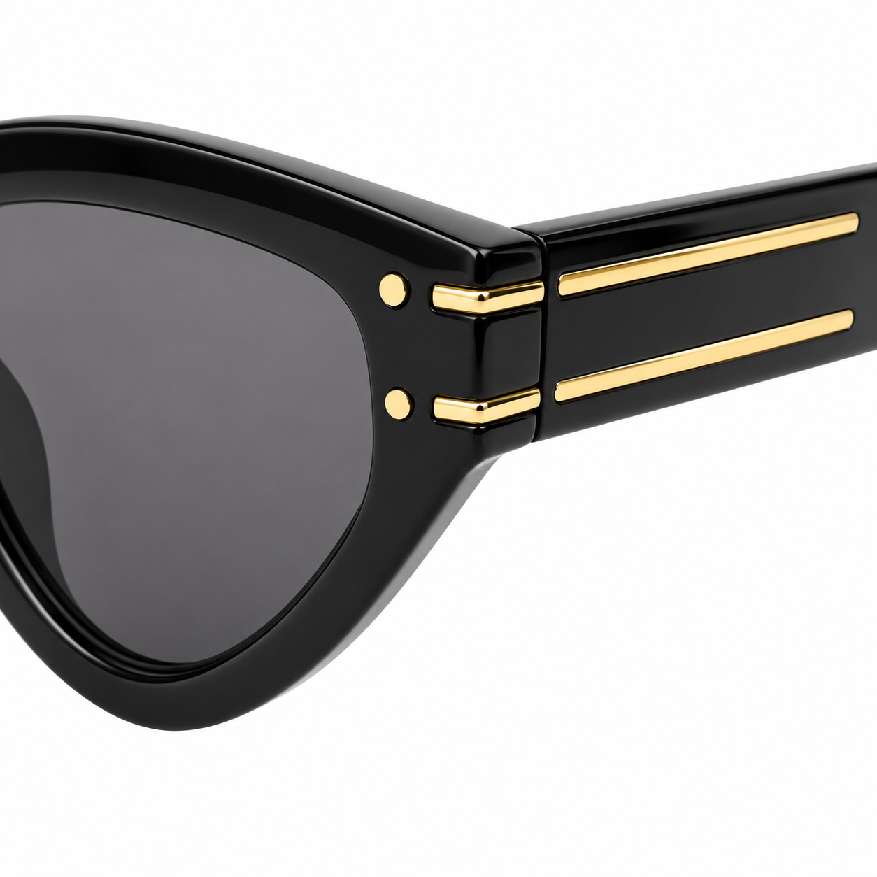 Aurora Oversized Sunglasses