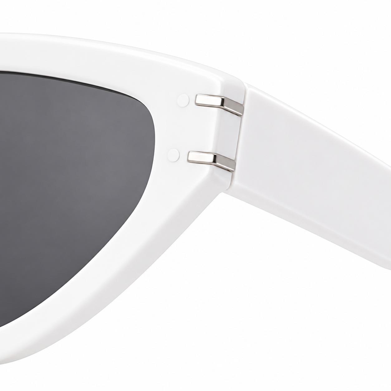 Aurora Oversized Sunglasses