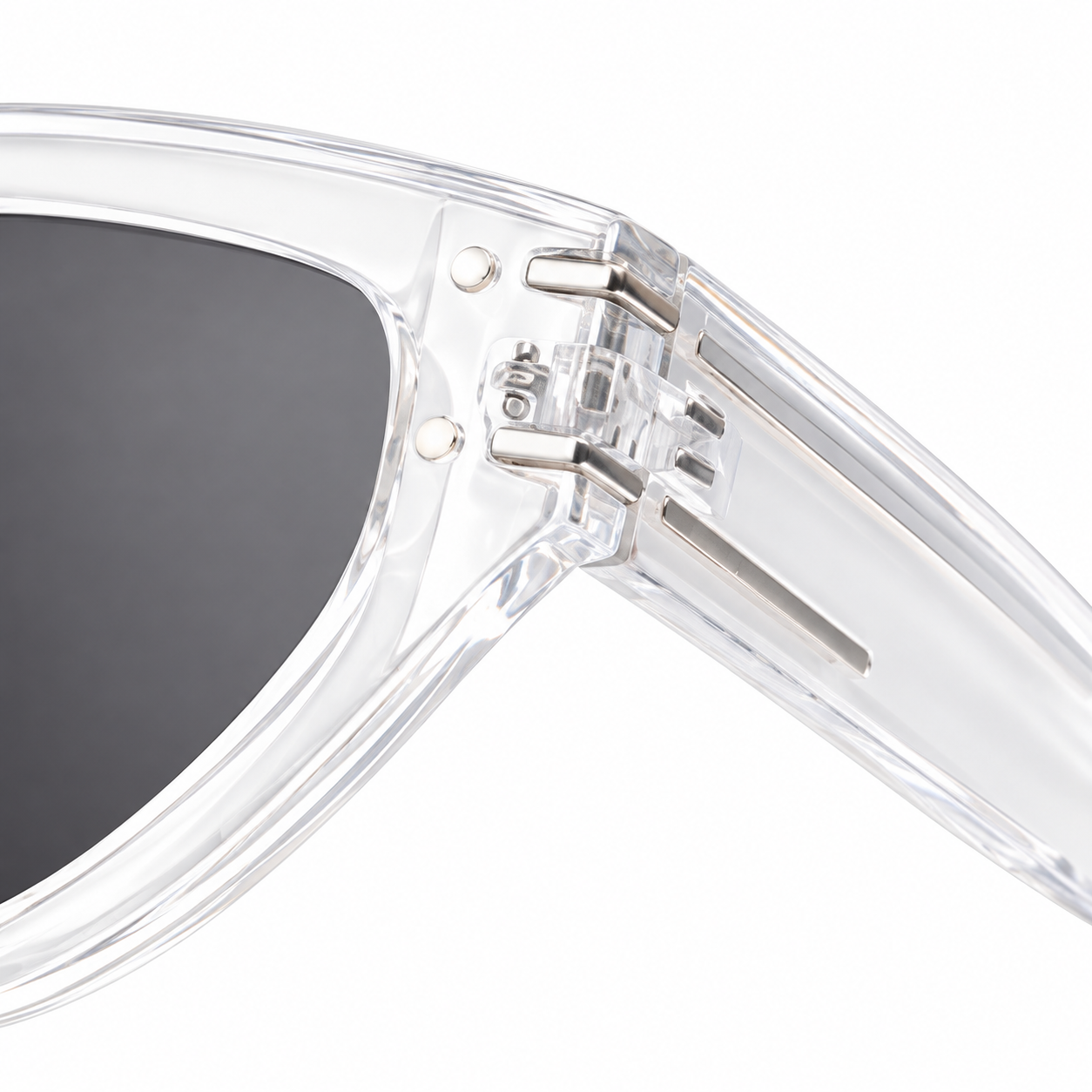 Aurora Oversized Sunglasses