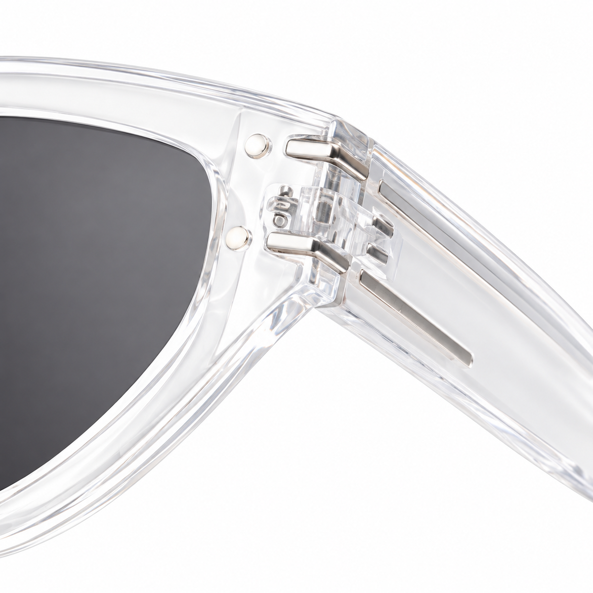 Aurora Oversized Sunglasses