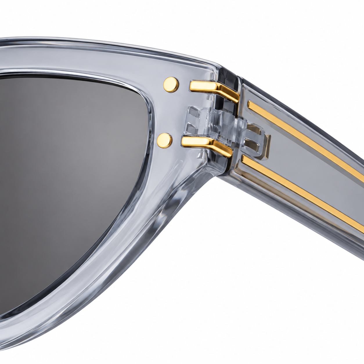 Aurora Oversized Sunglasses