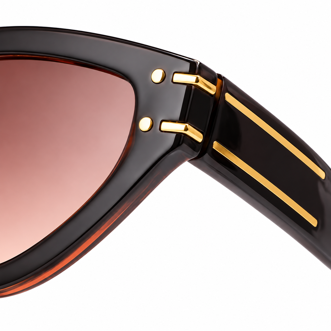Aurora Oversized Sunglasses