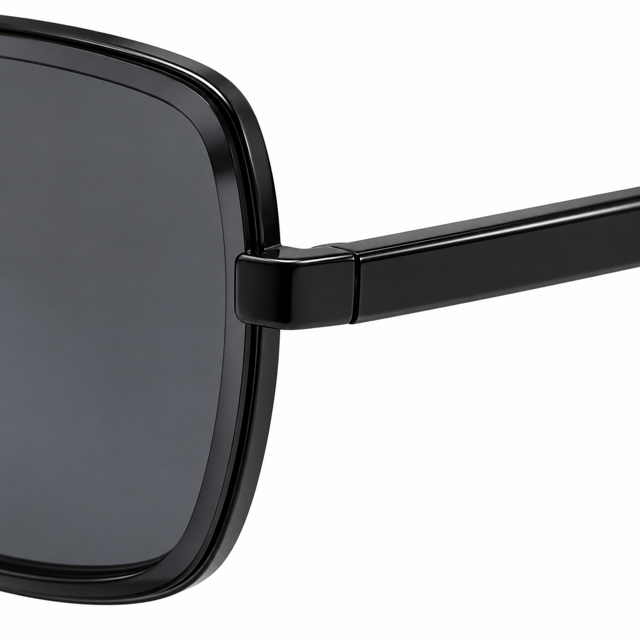 Solene Contemporary Sunglasses for Women