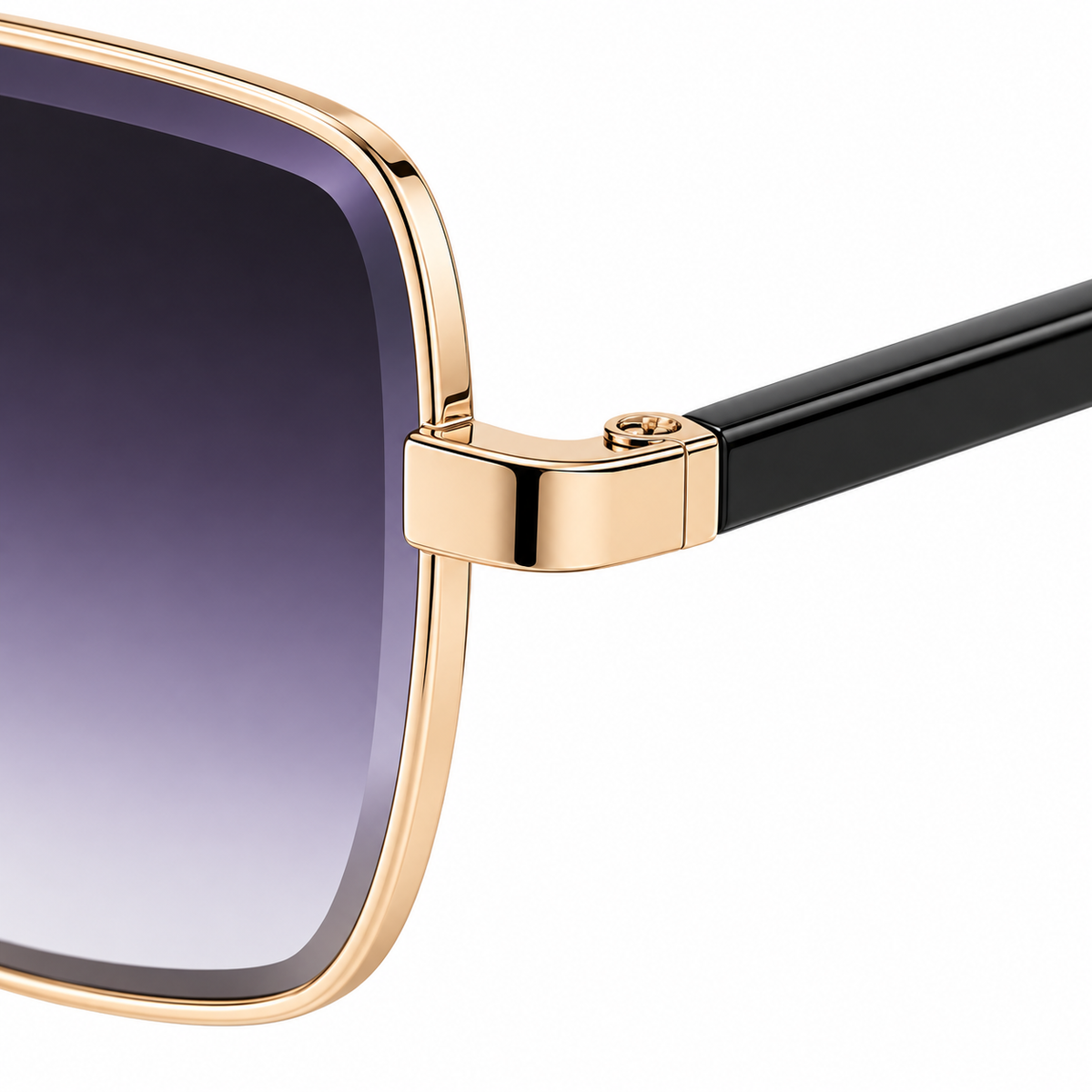 Solene Contemporary Sunglasses for Women
