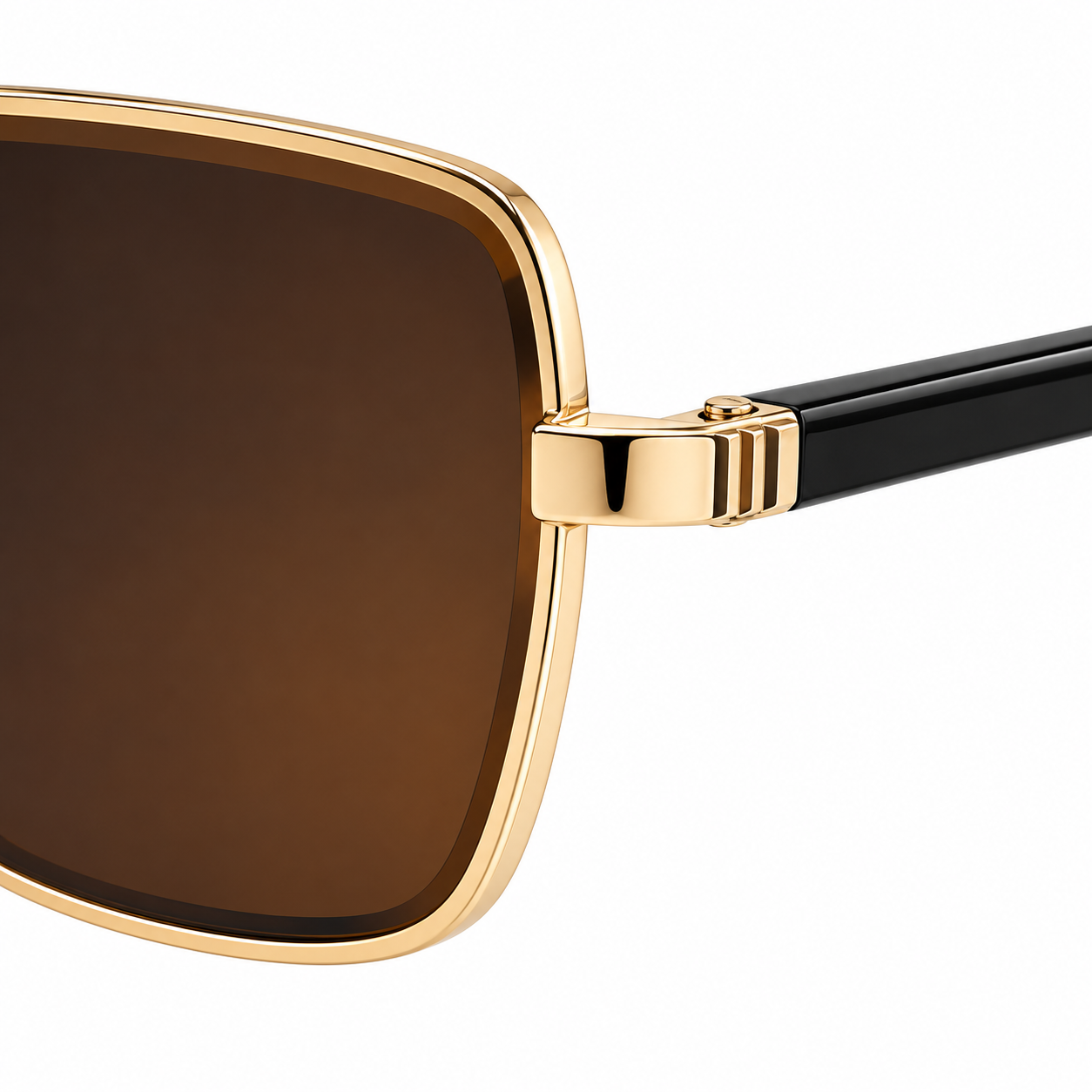 Solene Contemporary Sunglasses for Women