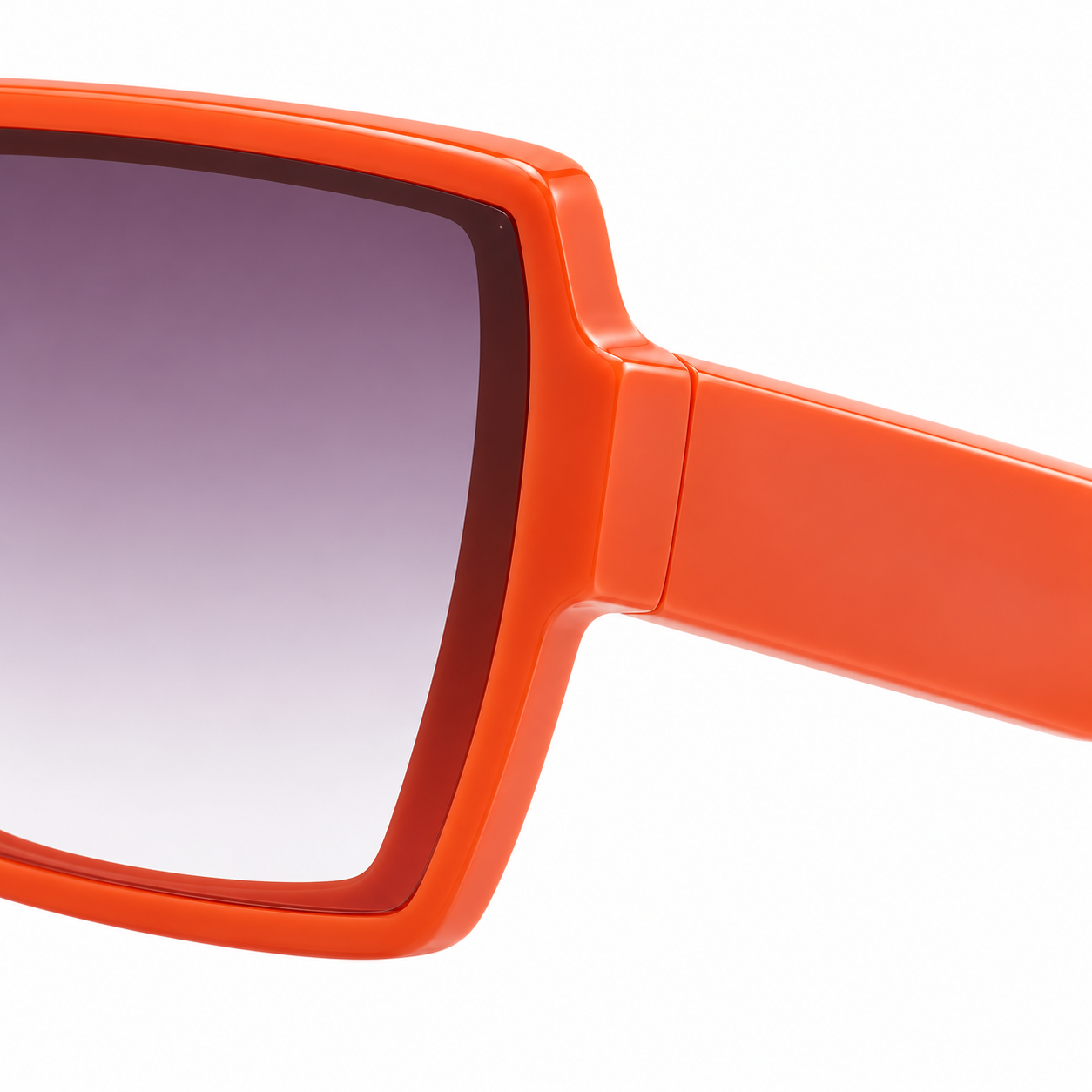 Feather Ultra-Light Sunglasses for Women