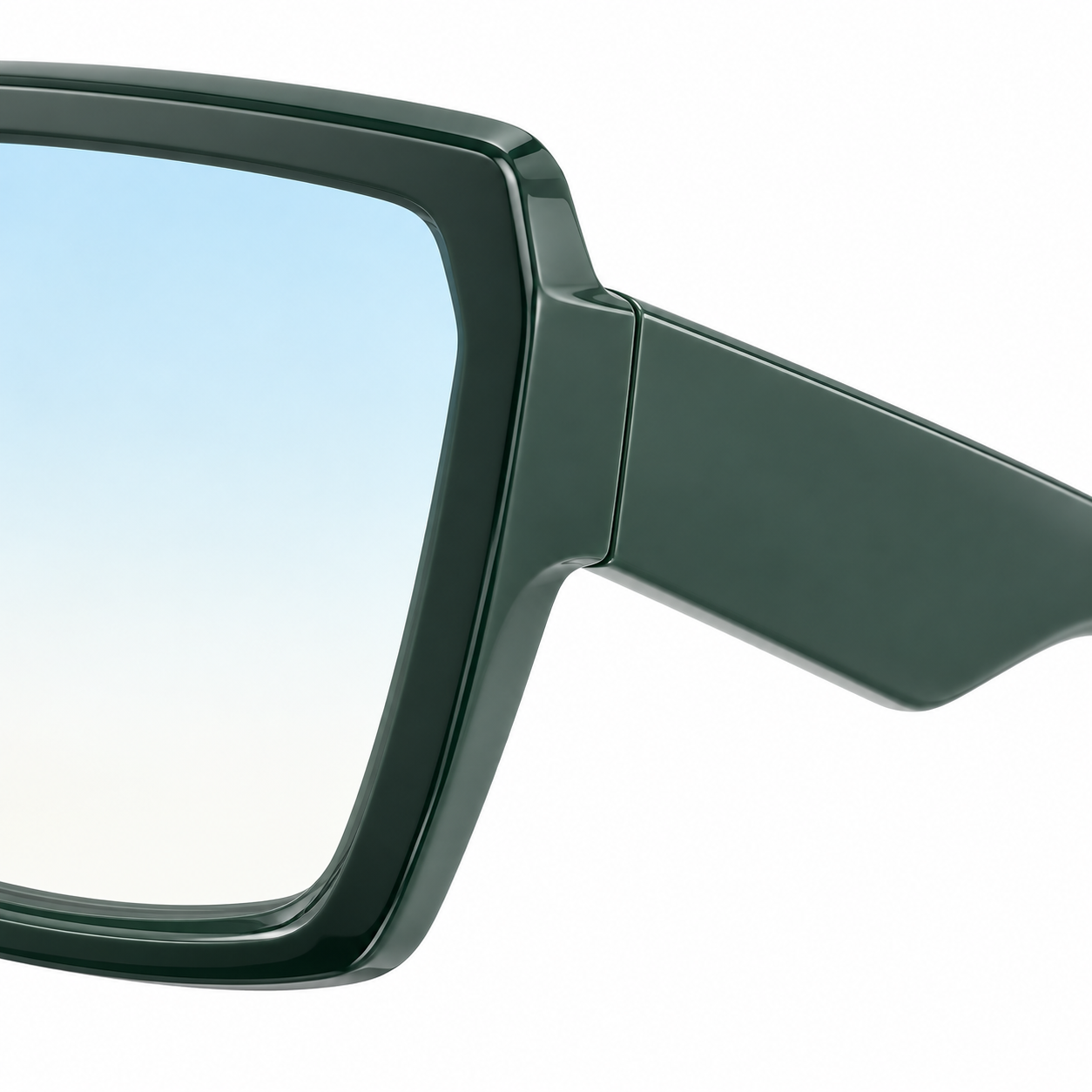 Feather Ultra-Light Sunglasses for Women