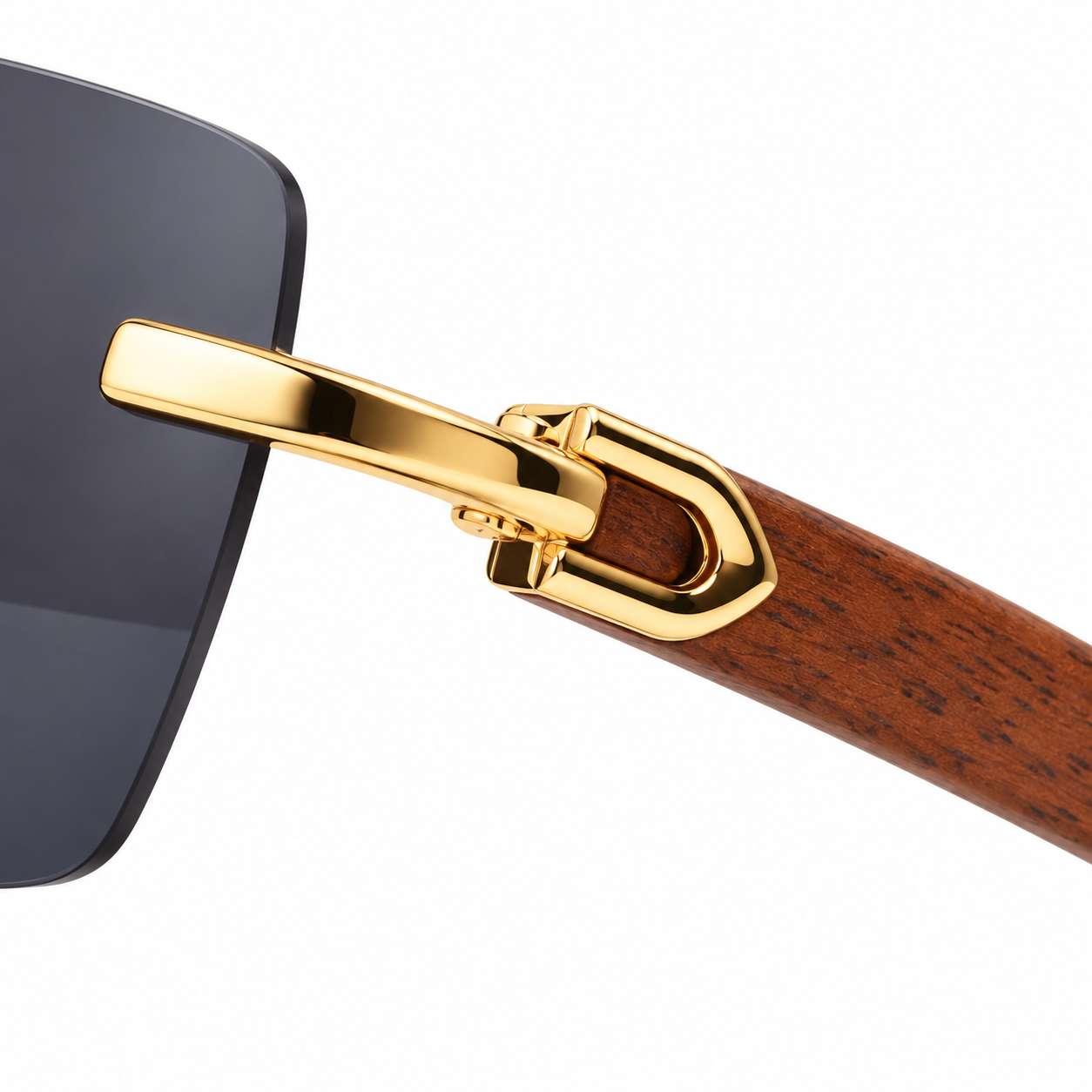 Sovereign Square Sunglasses