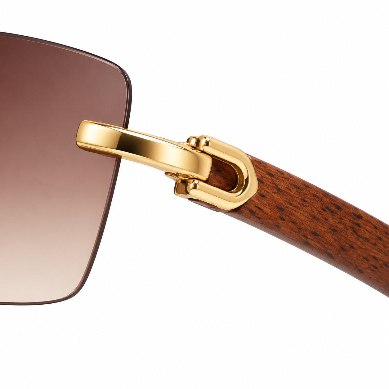 Sovereign Square Sunglasses