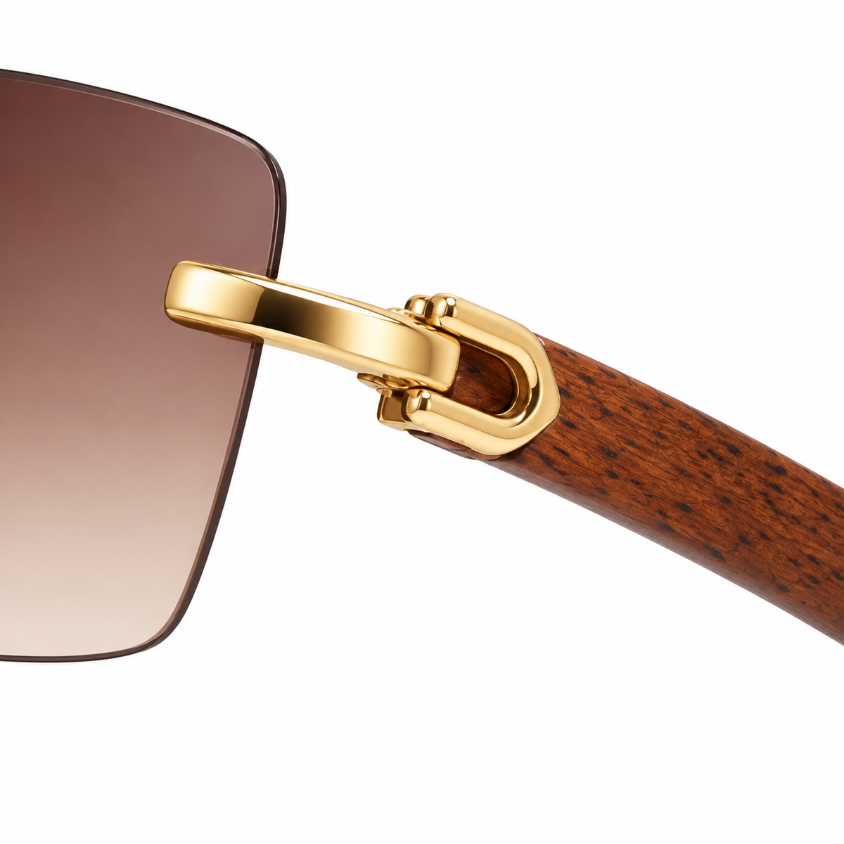 Sovereign Square Sunglasses