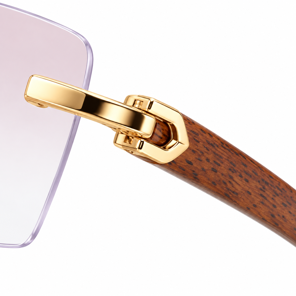Sovereign Square Sunglasses