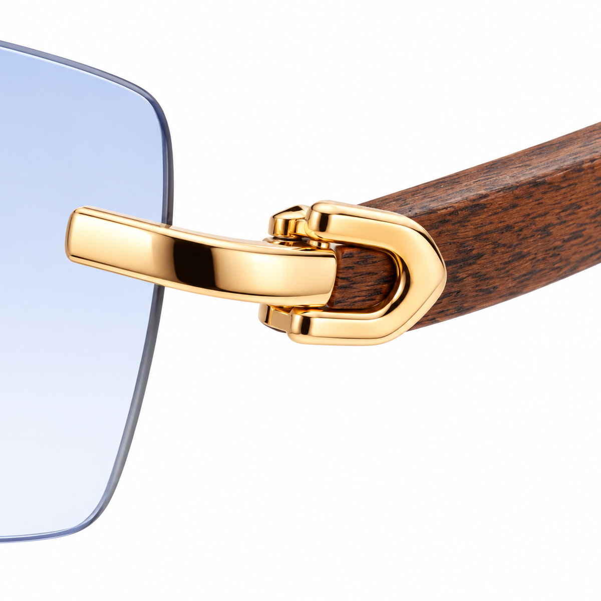 Sovereign Square Sunglasses