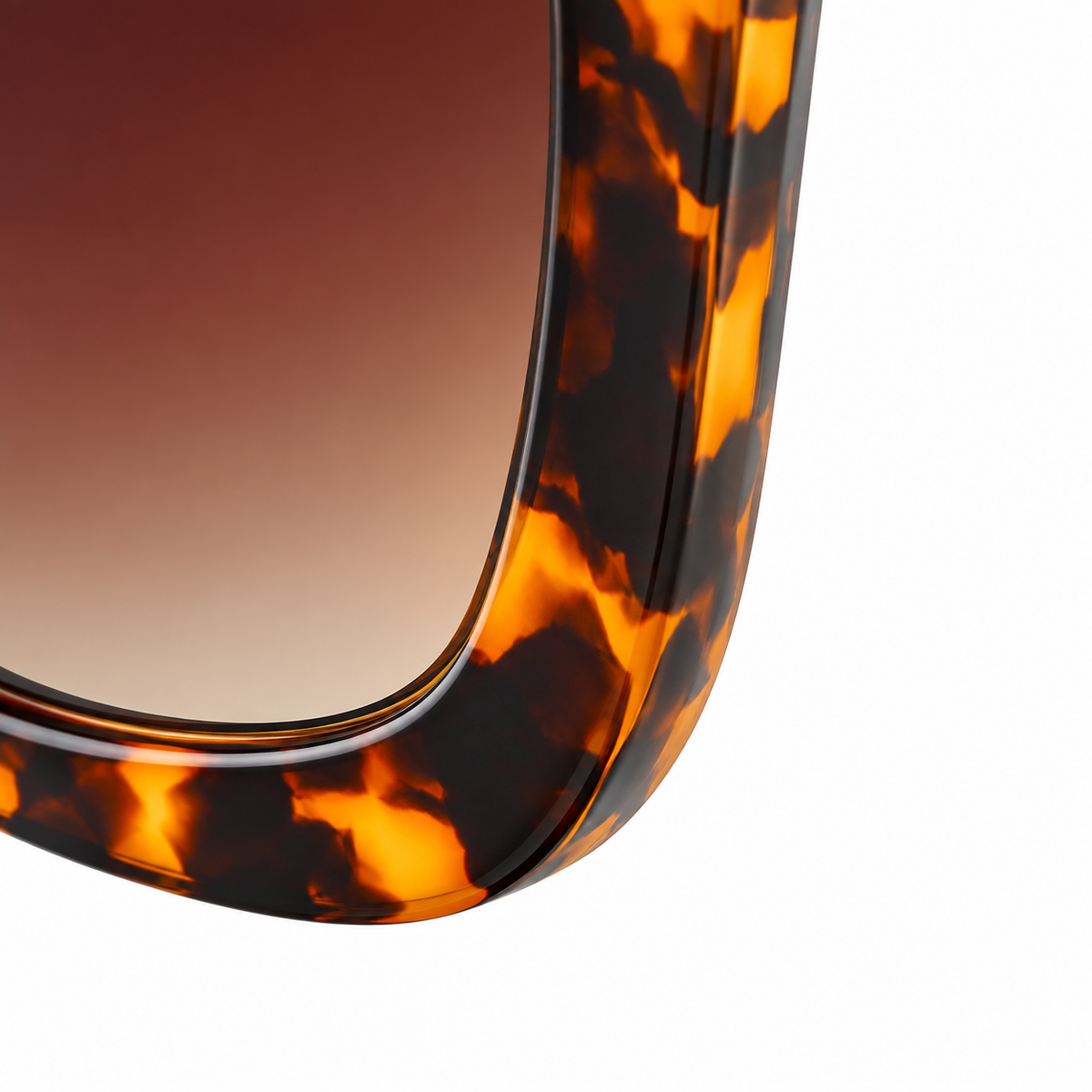 Luna Polarized Sunglasses for Women