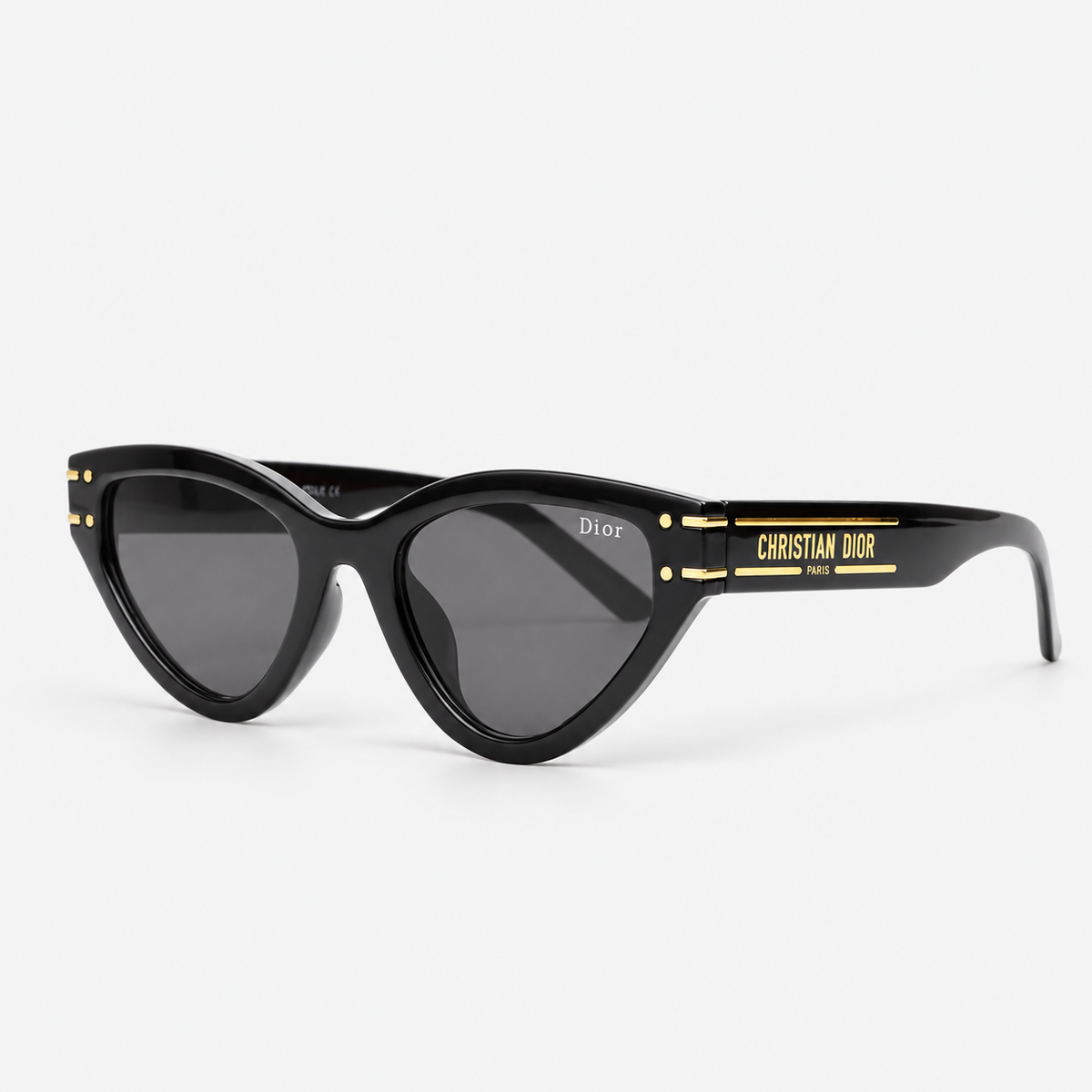 Aurora Oversized Sunglasses