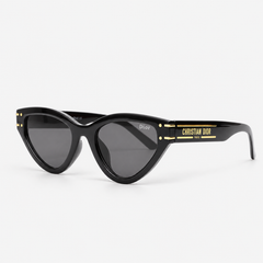 Aurora Oversized Sunglasses