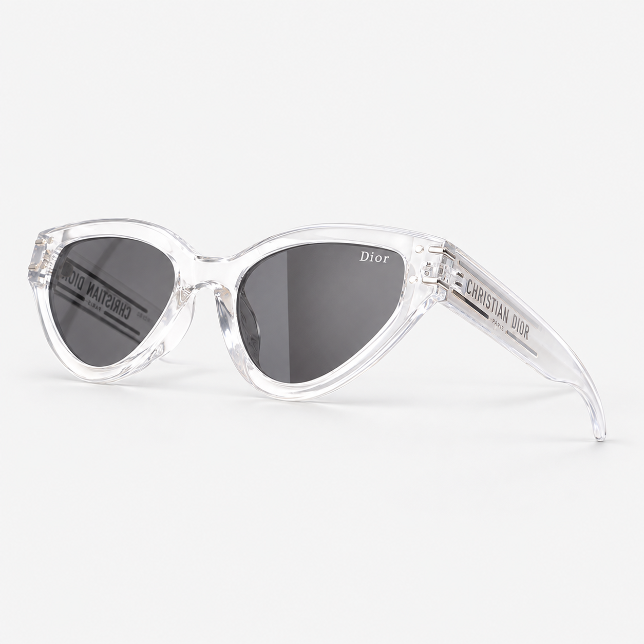 Aurora Oversized Sunglasses