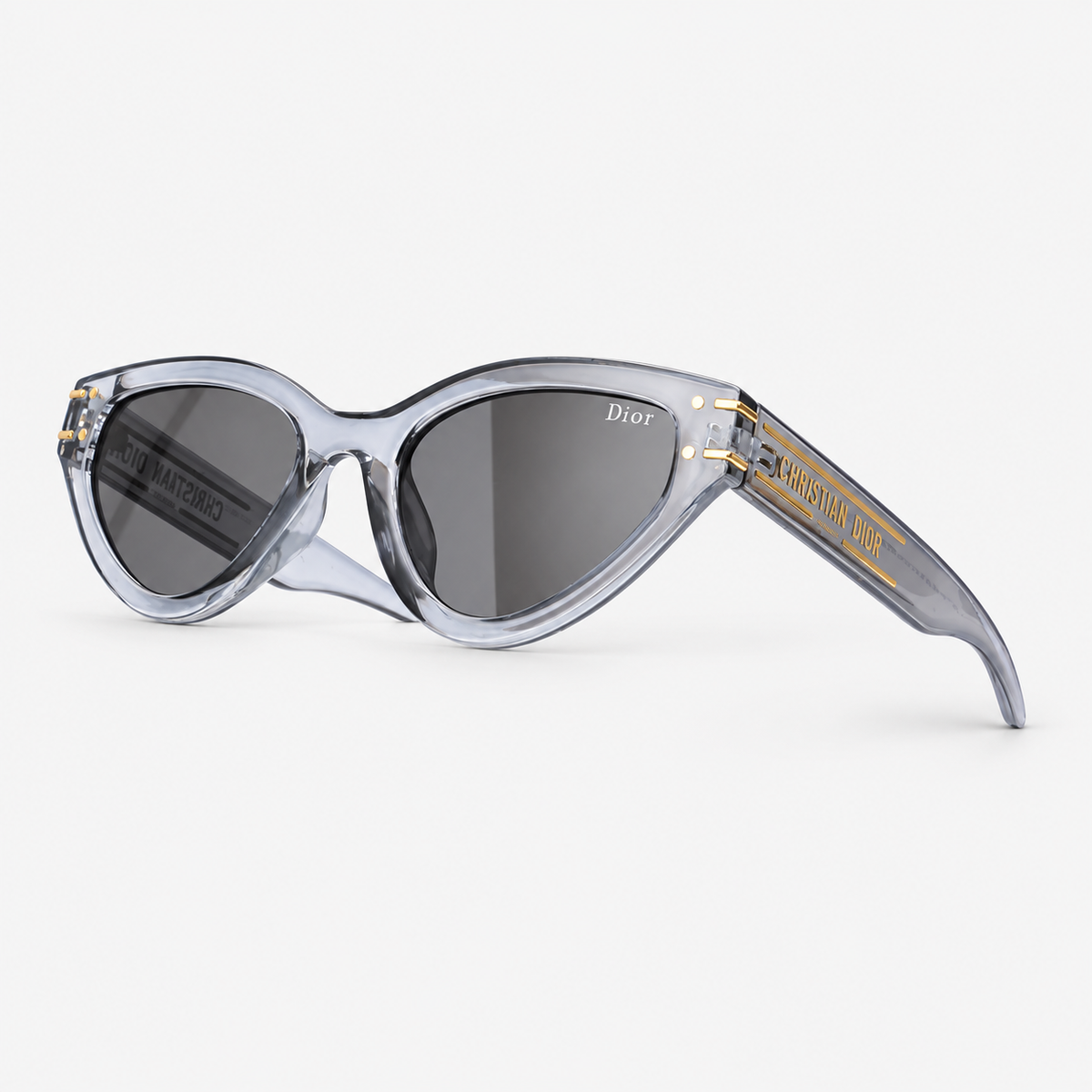 Aurora Oversized Sunglasses