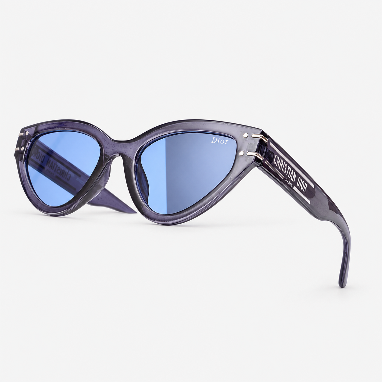 Aurora Oversized Sunglasses