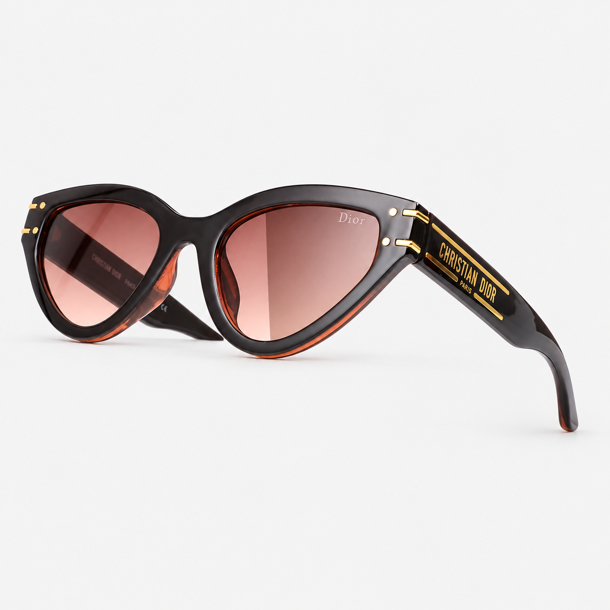Aurora Oversized Sunglasses