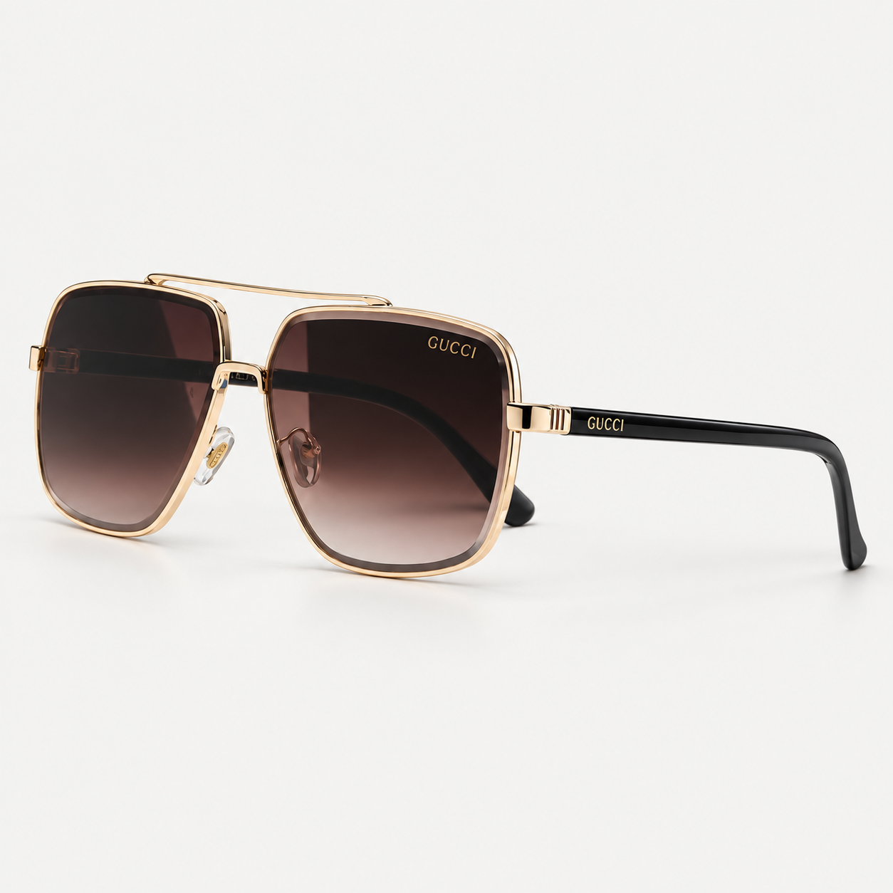 Solene Contemporary Sunglasses for Women