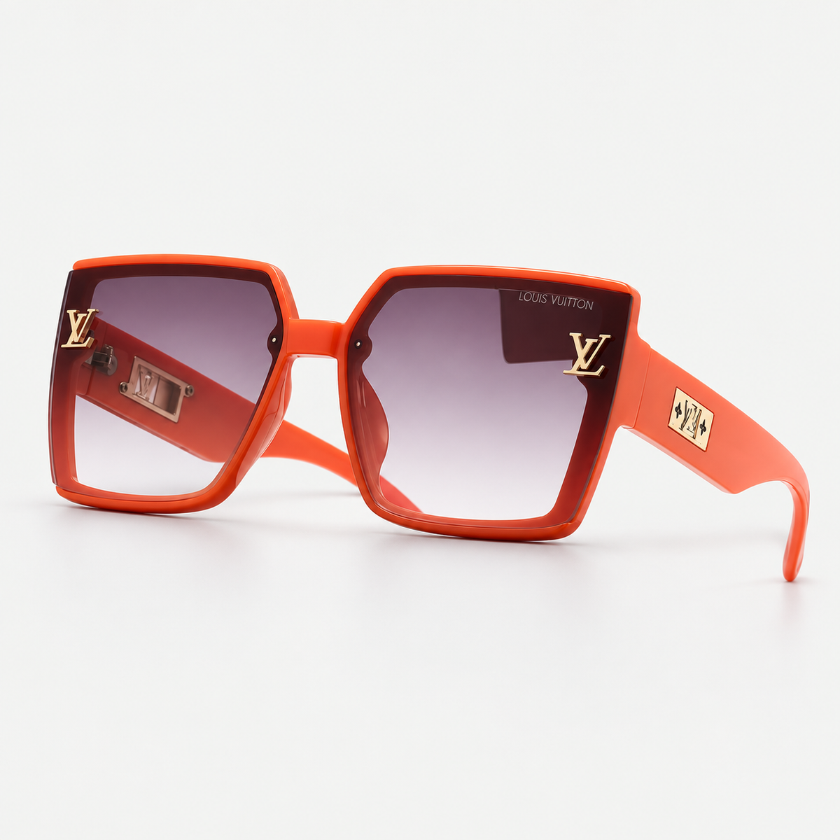 Feather Ultra-Light Sunglasses for Women