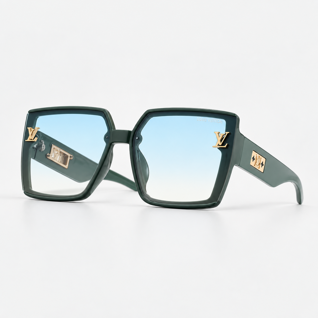 Feather Ultra-Light Sunglasses for Women