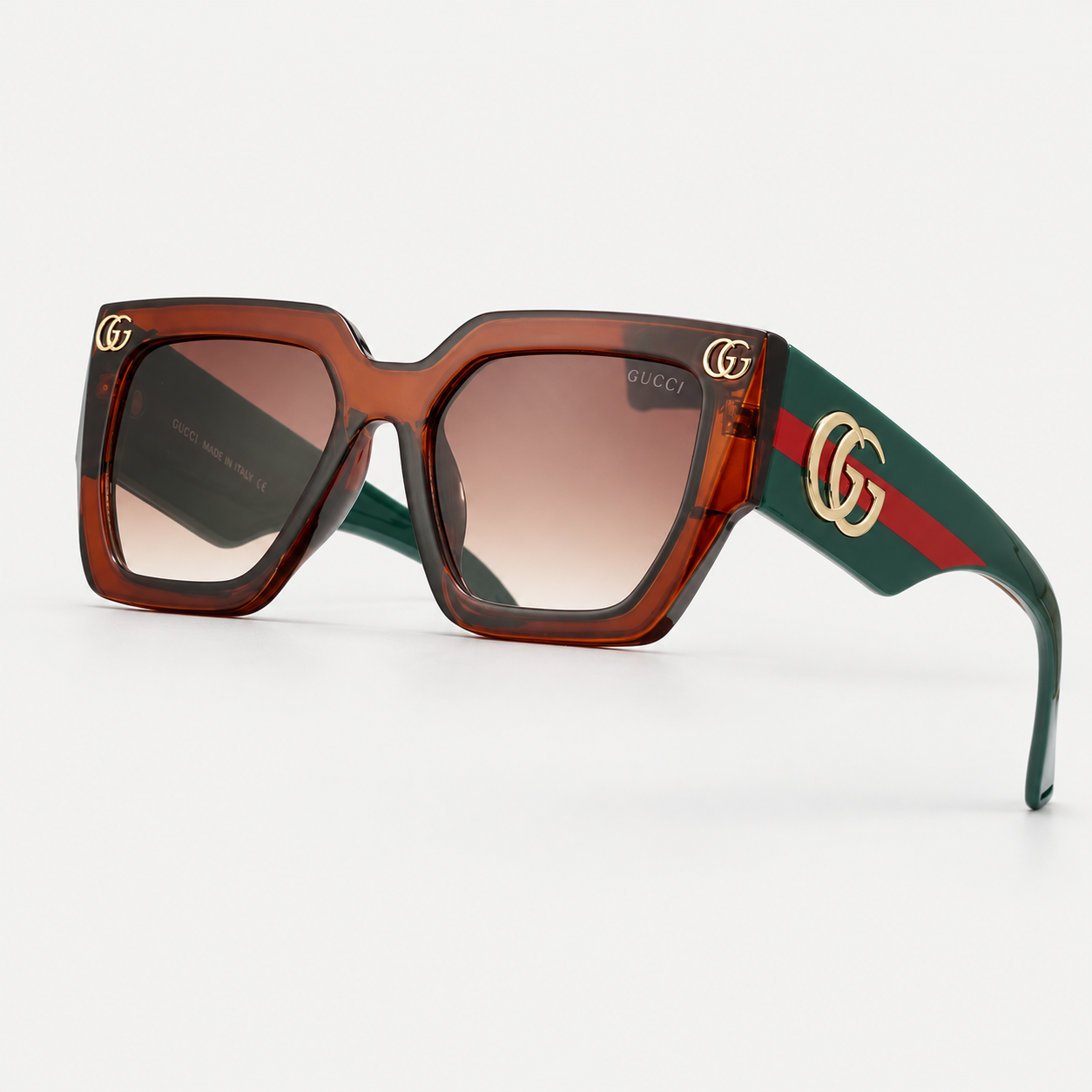 Serena Sunglasses