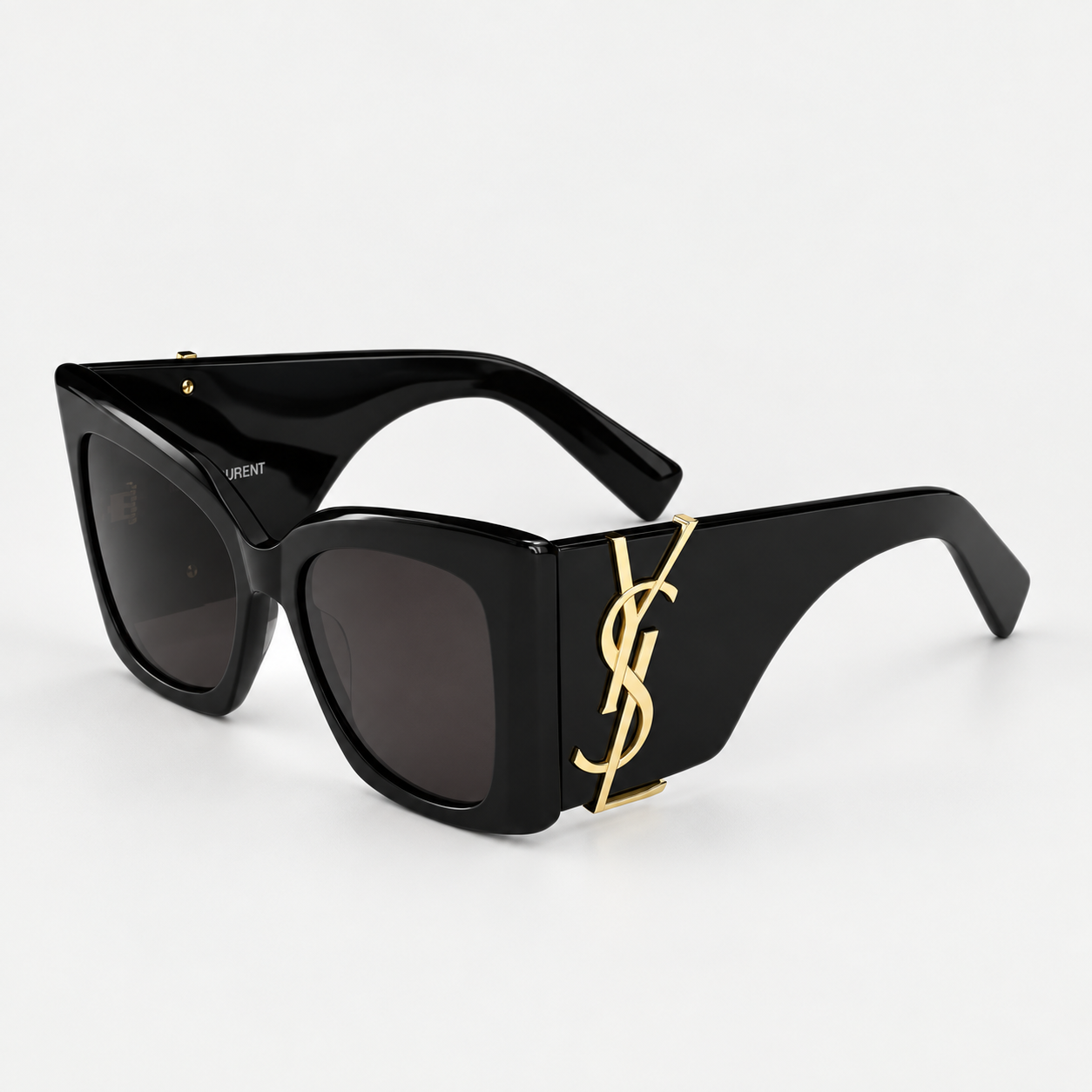 Ember Sunglasses