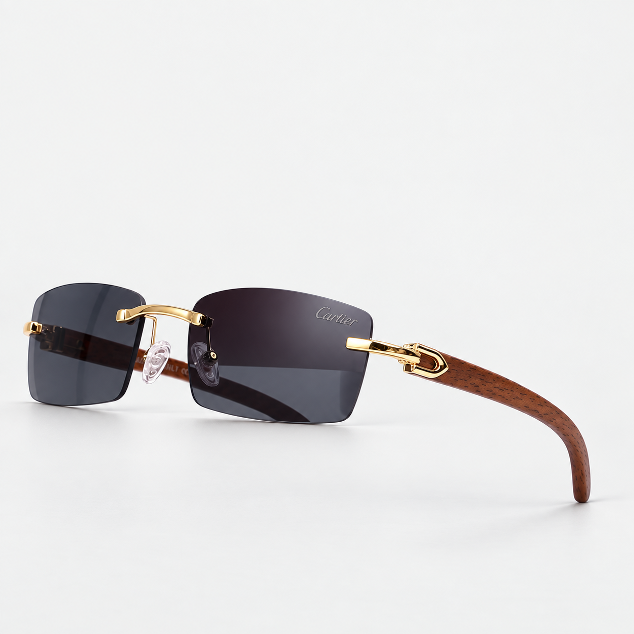 Sovereign Square Sunglasses