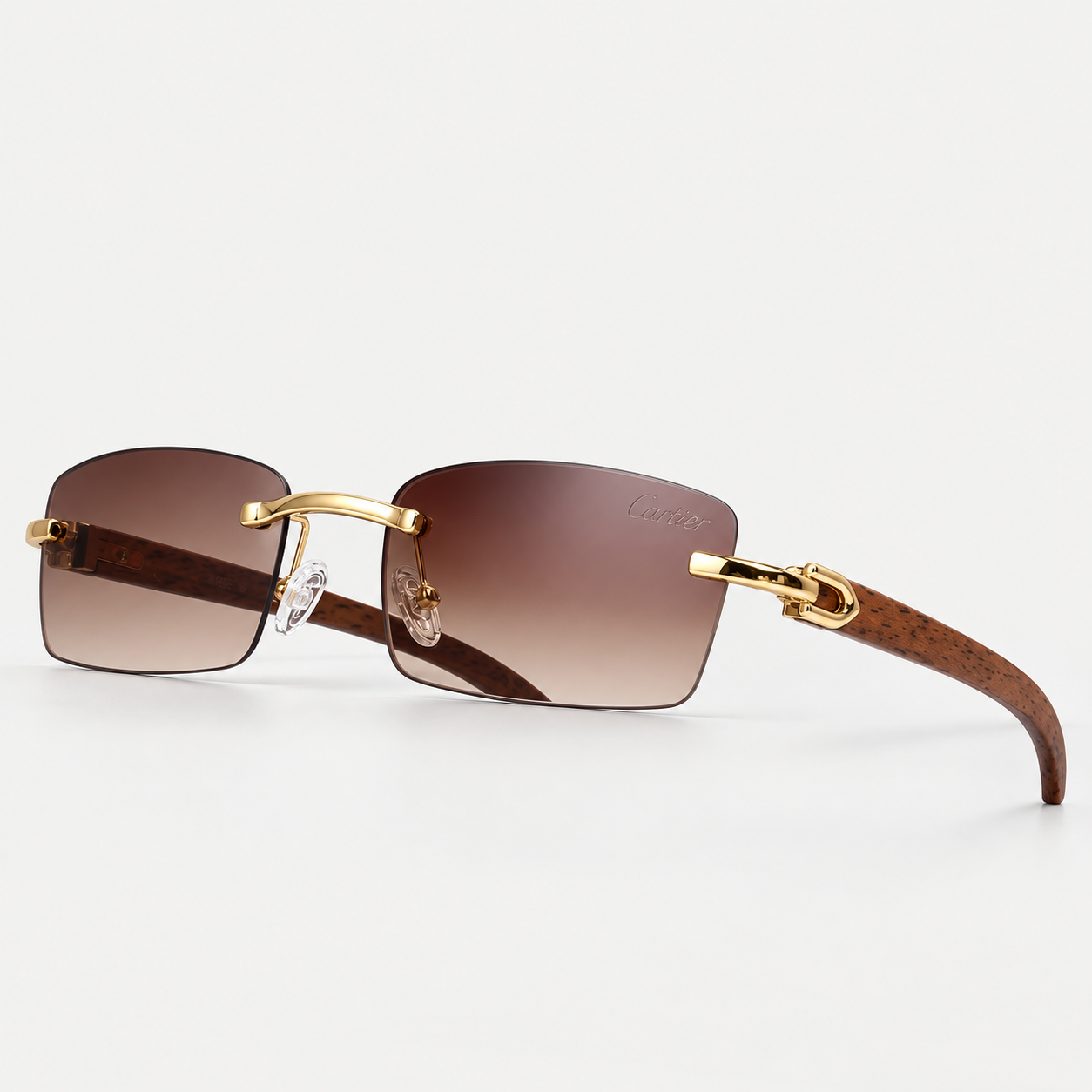 Sovereign Square Sunglasses