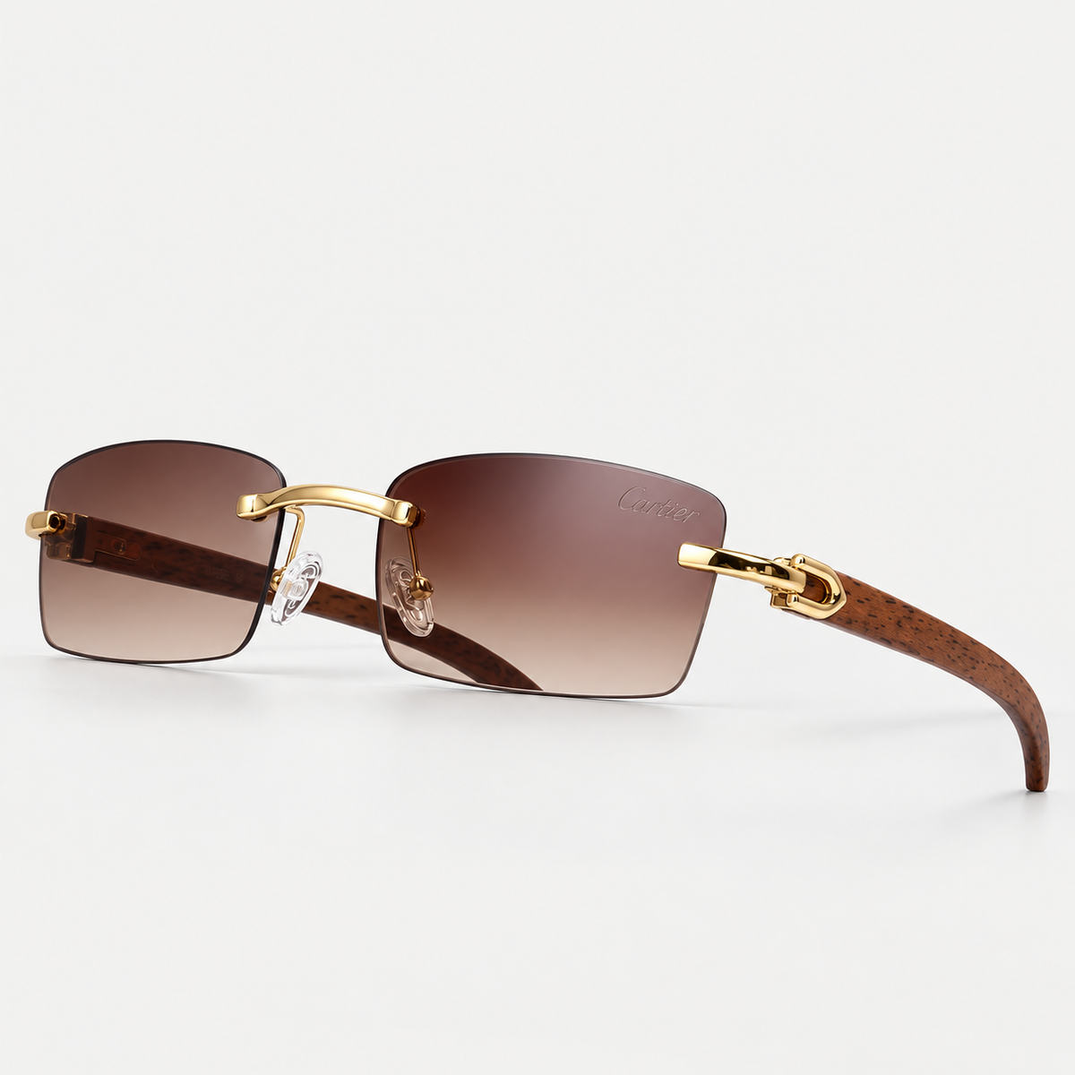 Sovereign Square Sunglasses