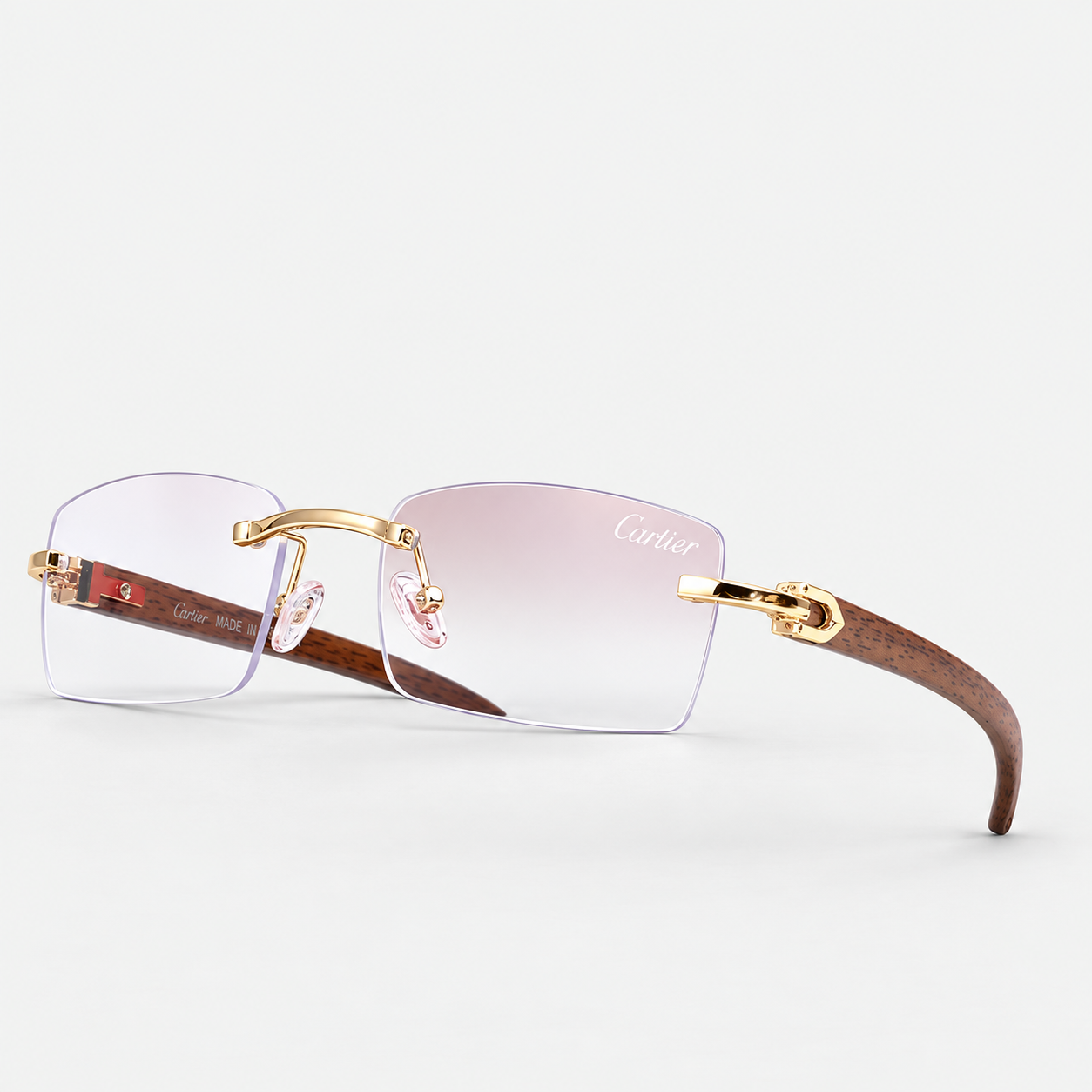 Sovereign Square Sunglasses