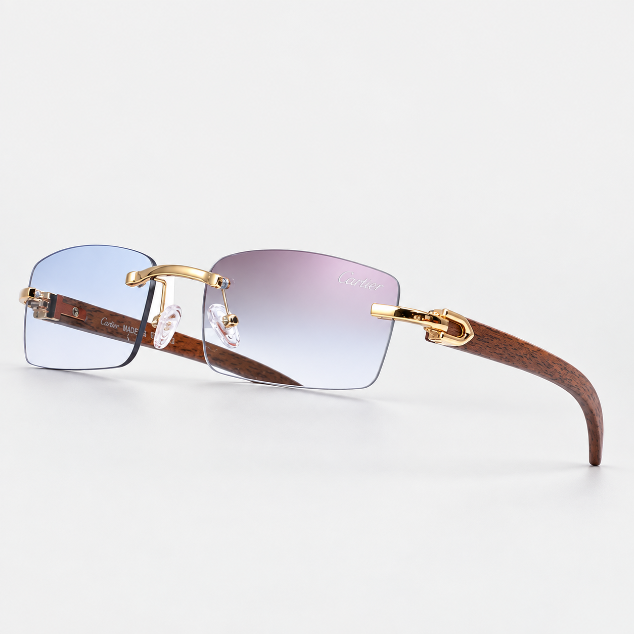 Sovereign Square Sunglasses