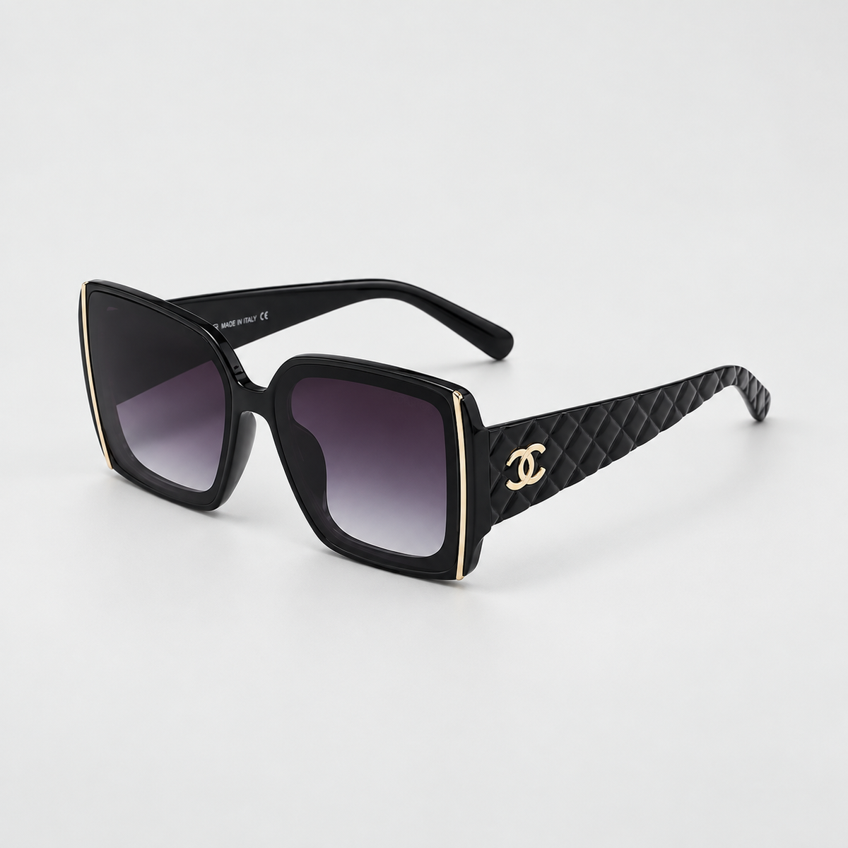 Camille Square Sunglasses for Women