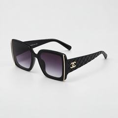 Camille Square Sunglasses for Women