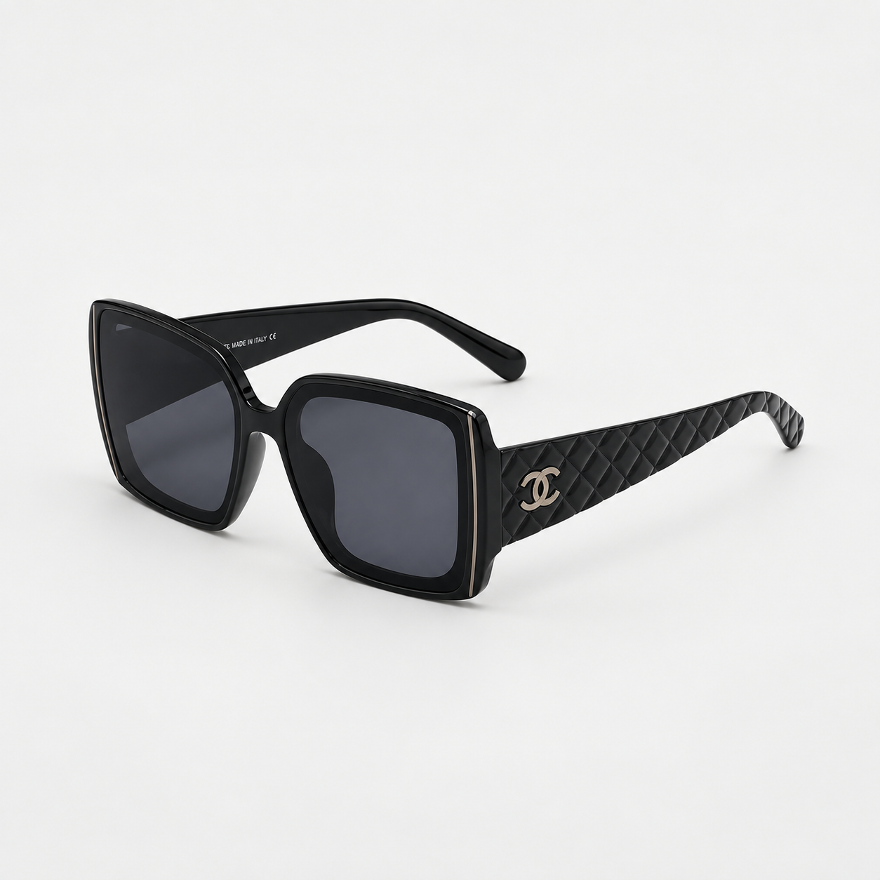 Camille Square Sunglasses for Women