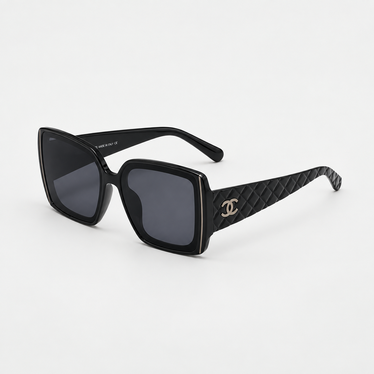 Camille Square Sunglasses for Women