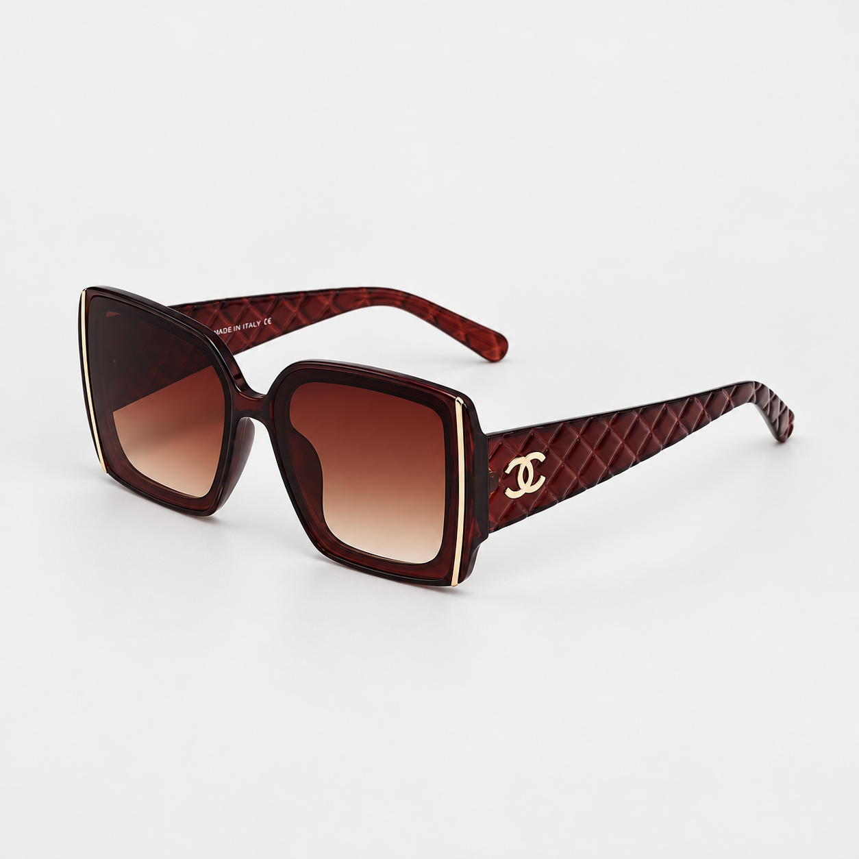 Camille Square Sunglasses for Women