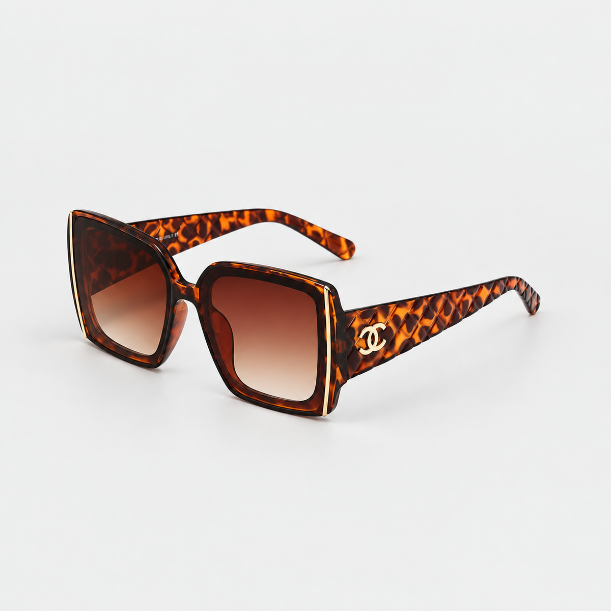 Camille Square Sunglasses for Women