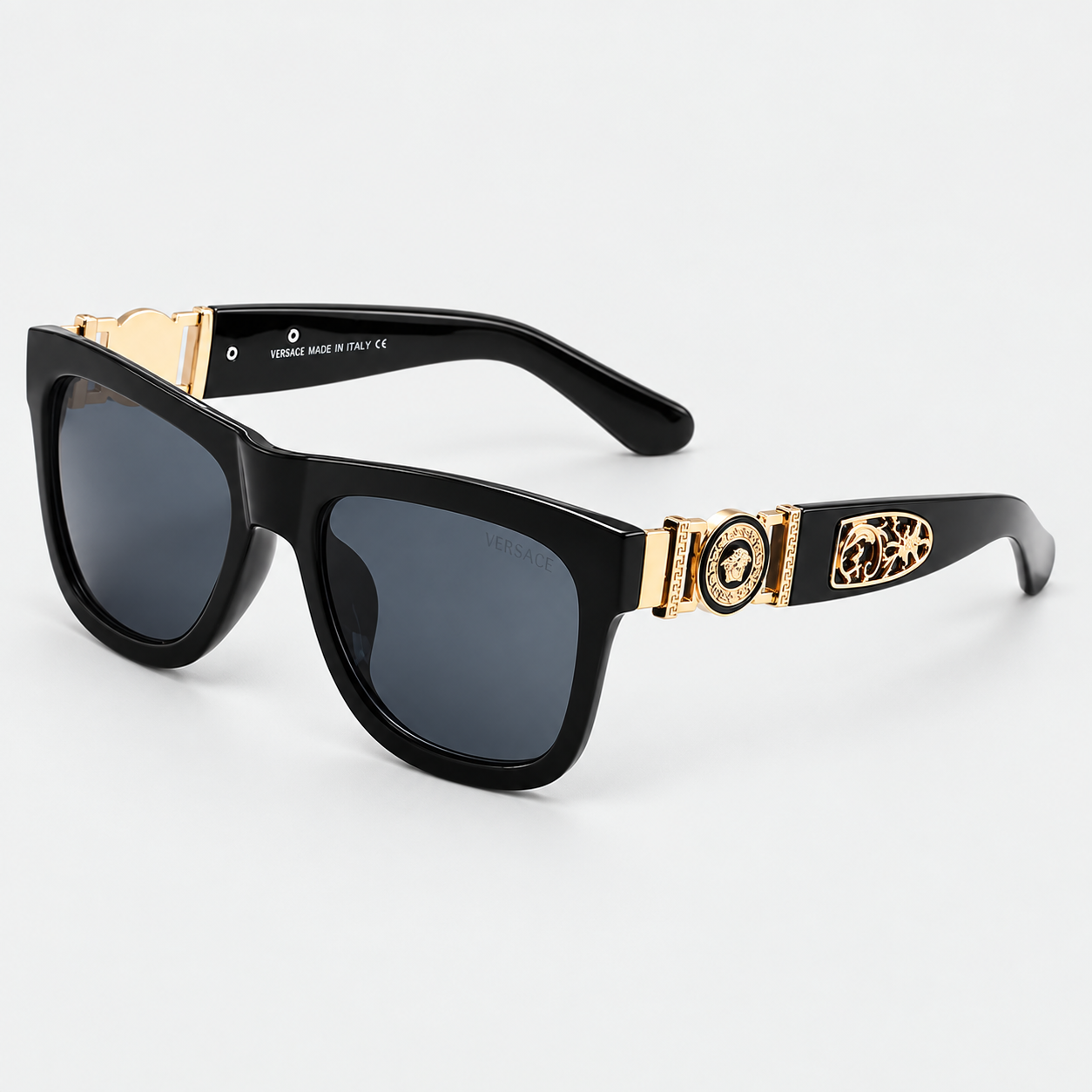 Luna Polarized Sunglasses for Women