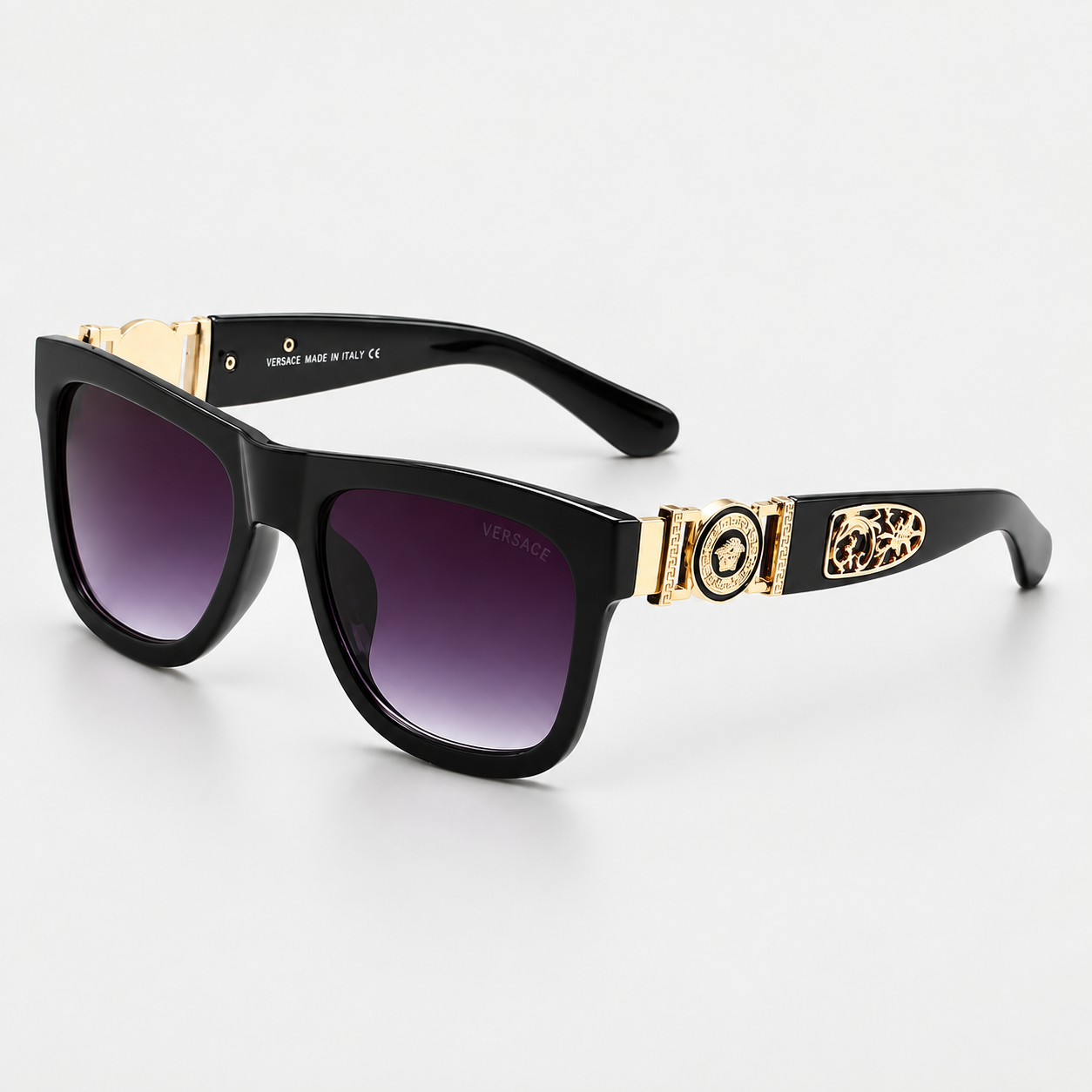 Luna Polarized Sunglasses for Women