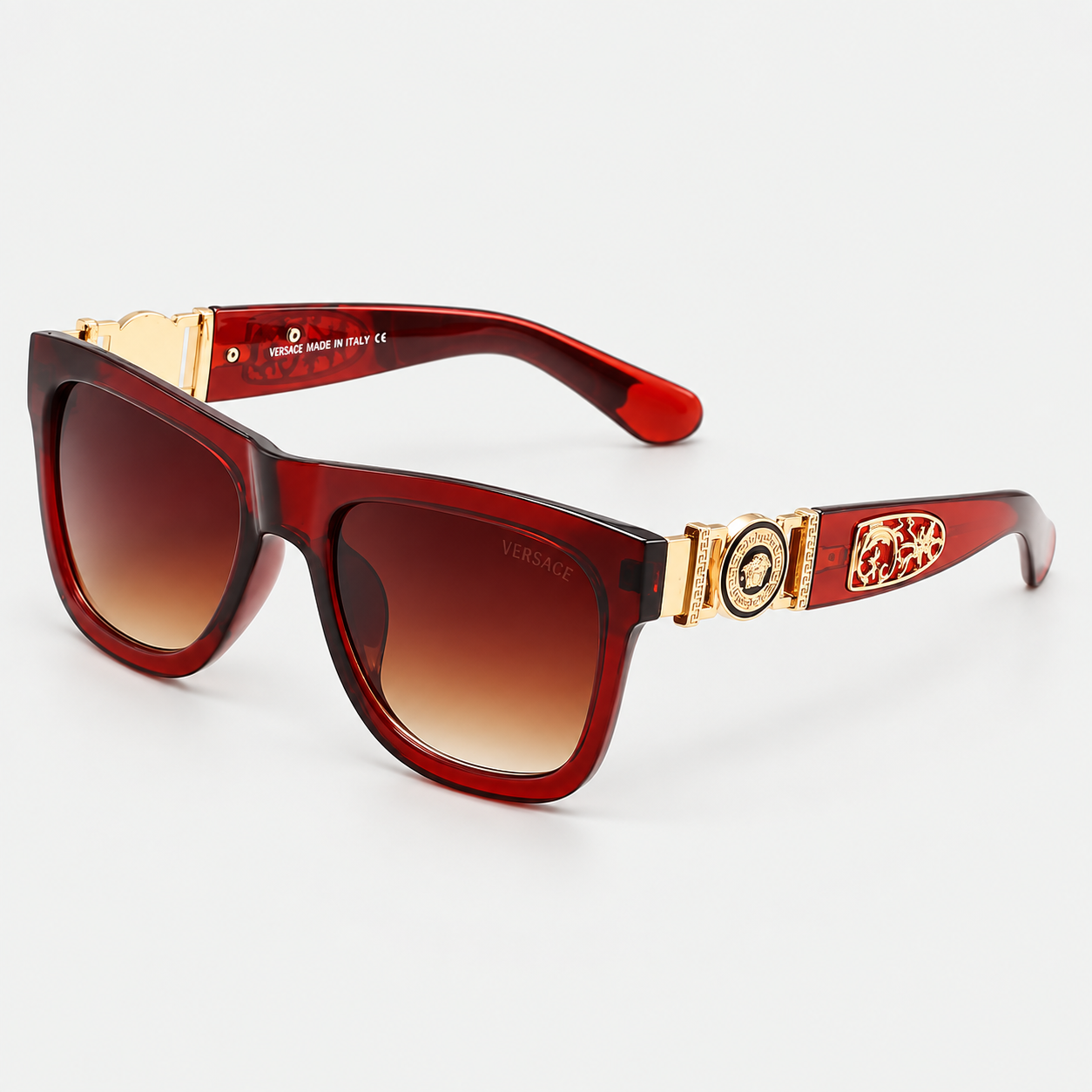 Luna Polarized Sunglasses for Women