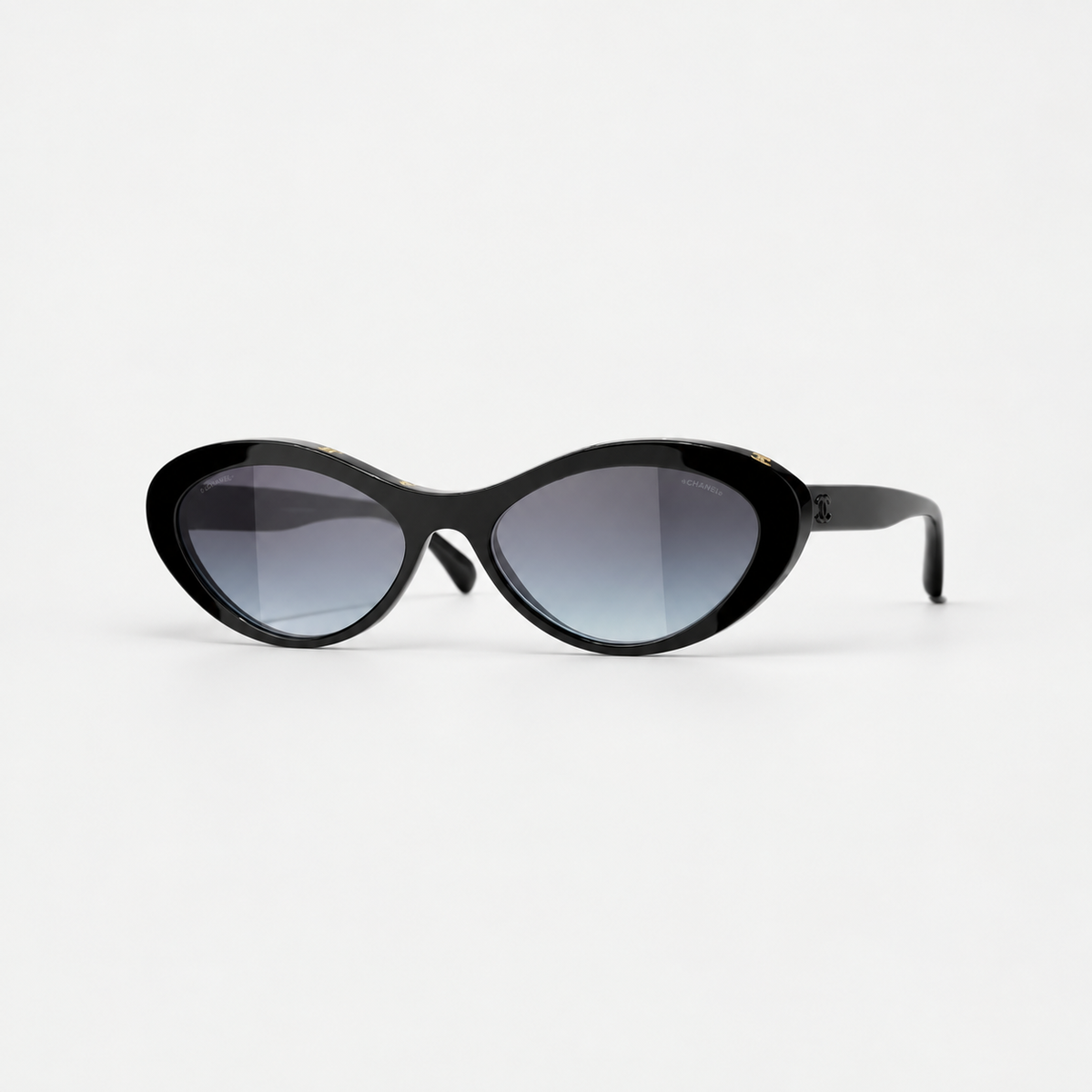 Colette Cat Eye Sunglasses