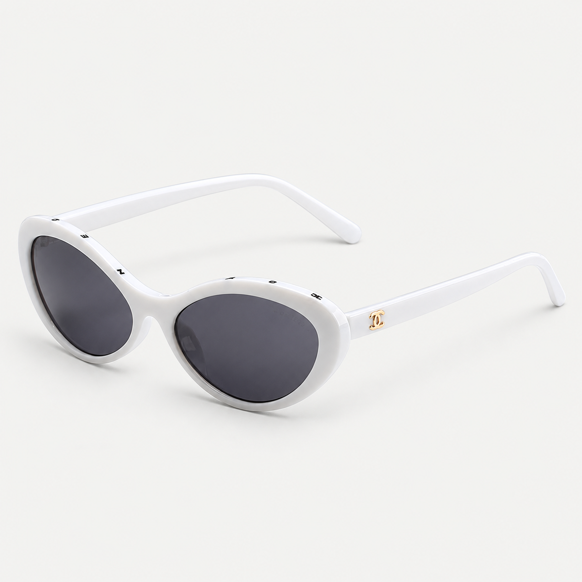 Colette Cat Eye Sunglasses