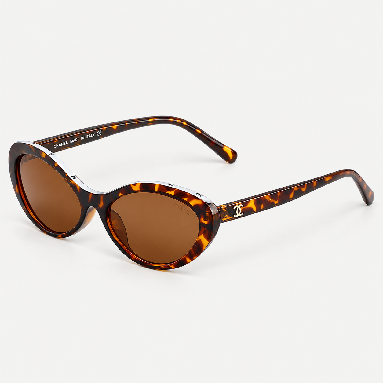 Colette Cat Eye Sunglasses