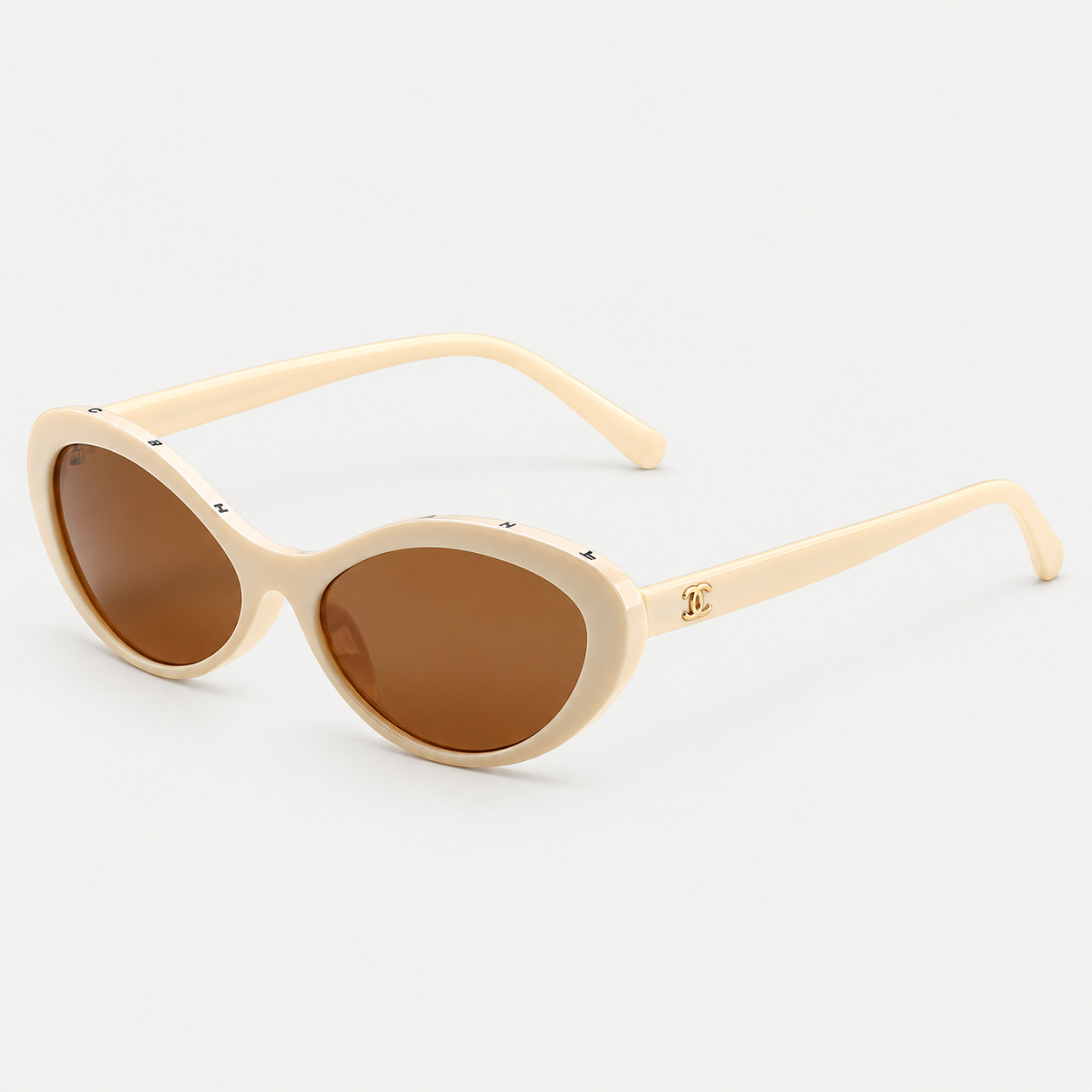 Colette Cat Eye Sunglasses