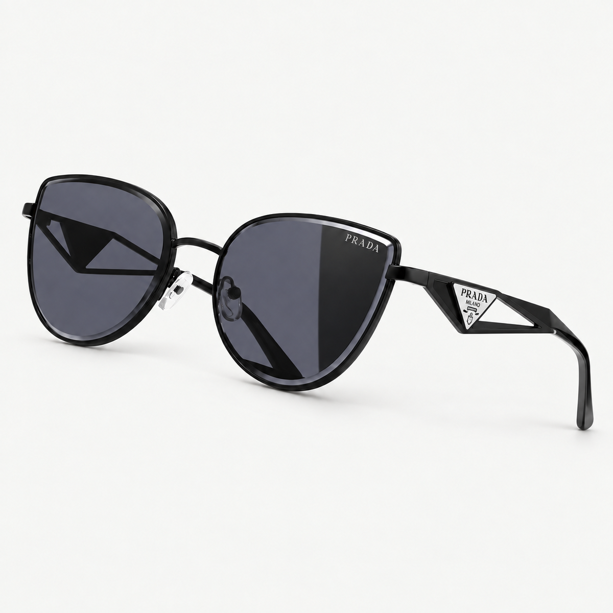 Siena Cat Eye Sunglasses