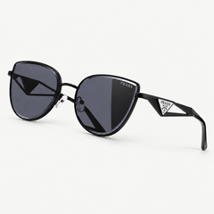 Siena Cat Eye Sunglasses
