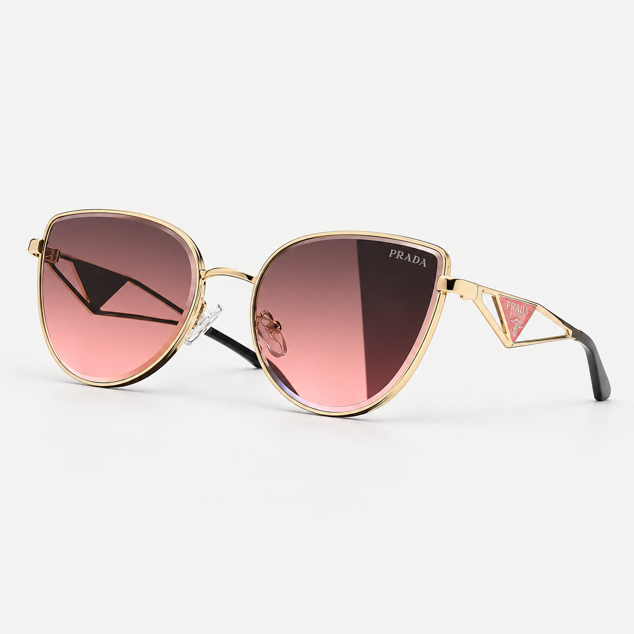 Siena Cat Eye Sunglasses