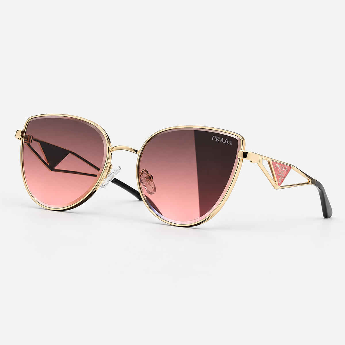 Siena Cat Eye Sunglasses